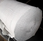 Ткань асбестовая (асботкань)