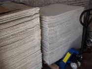 Асбокартон (Картон Асбестовый)