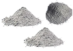 Огнеупорные материалы